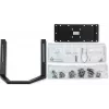 Kinnituskomplekt Ergotron 97-760-009 Must