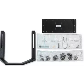 Kinnituskomplekt Ergotron 97-760-009 Must