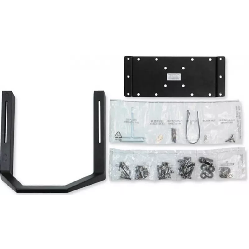 Kinnituskomplekt Ergotron 97-760-009 Must