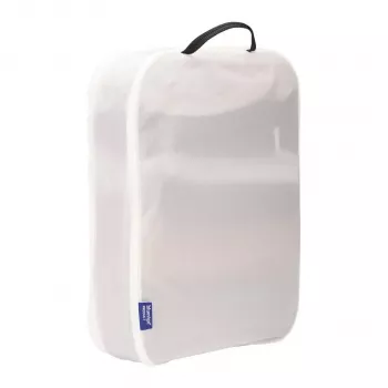 Thule 5572 Pakkimiskuubik Medium valge