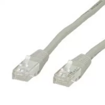 UTP Patch Cord ROLINE Cat.6 10m Hall