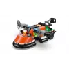 LEGO CITY 60505 Lennuk, Teenindusauto ja Hõljuk