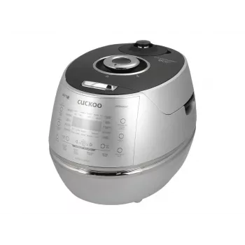 Cuckoo SLS-ART-0000073 riisikeetja 1.08 L 1090 W Hõbedane