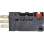 Omron D2VW-5-1HS mikrolüliti 250 V/DC 5 A 1 x sees/sees 1 tk Kotike (D2VW-5-1HS)