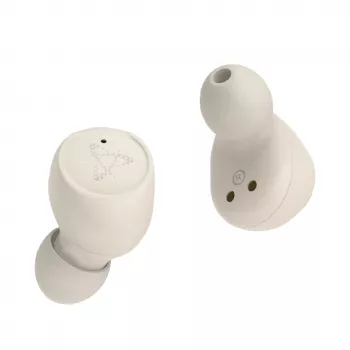 Kõrvaklapid SBOX EB-TWS115 Beež