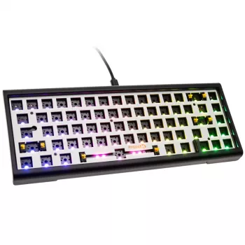 Ducky Tinker65 klaviatuur Gaming USB US English Must