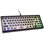 Ducky Tinker65 klaviatuur Gaming USB US English Must