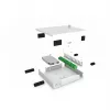 Fiiberoptiline Unibox seinale paigaldatav Digitus DN-96800S-2