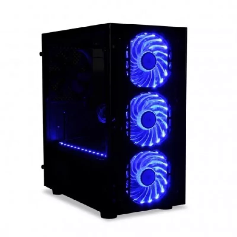 iBox PASSION V4 Mini Tower Must