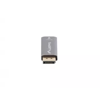 Adapter DisplayPort (M) - HDMI (F) 4K sr AD-DP-HD-0