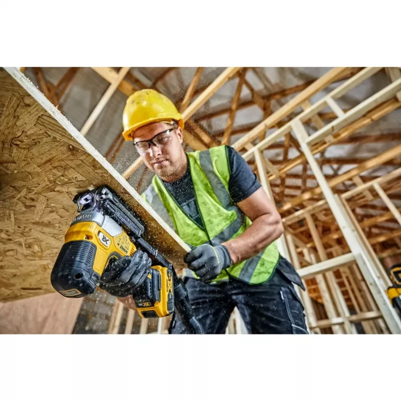 Grip Jigsaw Dewalt DCS335N-XJ