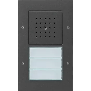 Audio intercom süsteem GIRA 126767