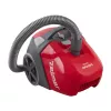 Tolmuimeja Zelmer ZVC3500R Antek Red