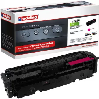 EDD-2216 magenta tooner asendab 415X W2033X - Ühilduv - Toonerüksus
