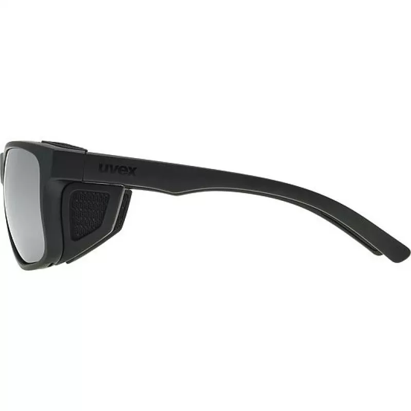 Mitmeotstarbelised prillid UVEX sportstyle 312 — Unisex täisäärega raam, must