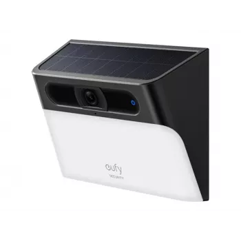 Anker Innovations Eufy Solar Wall Light Cam S120 - võrgu valvekaamera - ilmastikukindel - värviline (päev/öö)