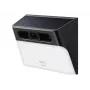 Anker Innovations Eufy Solar Wall Light Cam S120 - võrgu valvekaamera - ilmastikukindel - värviline (päev/öö)