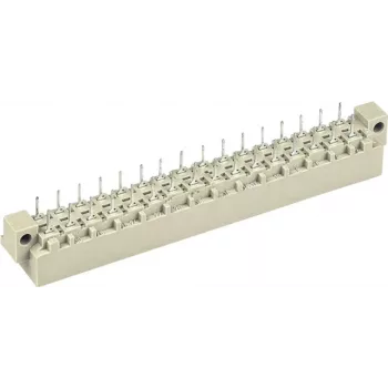 Harting Blade Strip - Form Factor D Poolus: 32 09 04 132 6922 Sisu: 1 tk (09 04 132 6922)