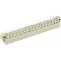 Harting Blade Strip - Form Factor D Poolus: 32 09 04 132 6922 Sisu: 1 tk (09 04 132 6922)