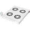 Ventilatsiooniseade Digitus DN-19 FAN-4-HO