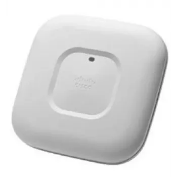 Juhtmevaba pääsupunkt Cisco AIR-CAP2702E-E-K9-RFB 802.11ac koos CleanAir 3x4 antenniseadistusega