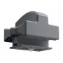 Leitz lõiketera Precision Trimmer Home A4 jaoks, 8 lehte, A4, teras, hall, 28 mm, 30 mm