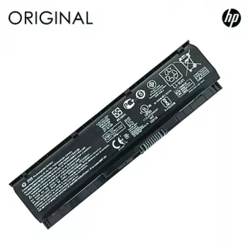 Sülearvuti aku, HP PA06 originaal