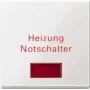 Merten 432925 elektriline lüliti, valge (432925)