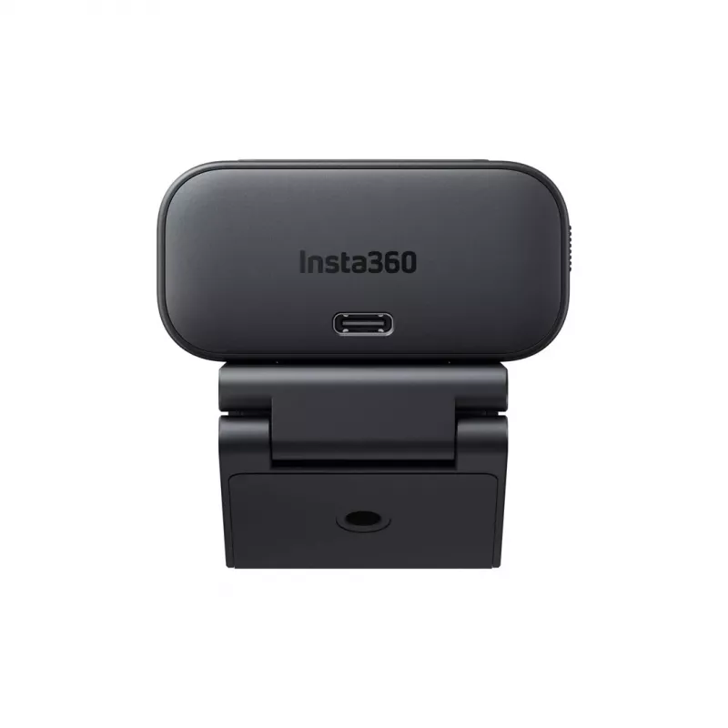 Veebikaamera Insta360 Link 2C 3840 x 2160 pikslit USB Must