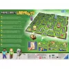 Minecraft Labyrinth, lauamäng