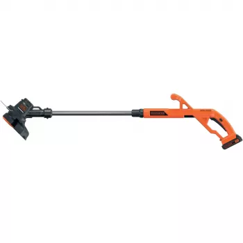 Aku trimmer Must & Decker ST1823