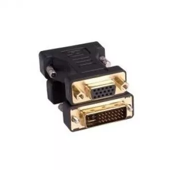 ROLINE DVI / VGA Adapter DVI-ST to HD15-BU (12.03.3105)