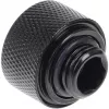 Alphacool Eiszapfen 16mm HardTube sissekeeratav liitmik G1/4 akrüül-messingtorudele Deep Must