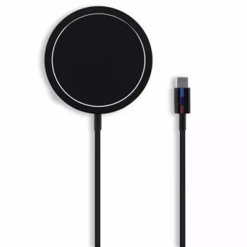 MagSafe induktiivne laadija 15W BMCBMSPLK