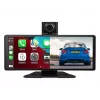 Multimeediajaam BLOW Wireless CarPlay5.0 mudel 78-430# — sõidukisisene juhtmevaba Apple CarPlay multimeediaseade