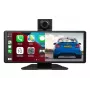 Multimeediajaam BLOW Wireless CarPlay5.0 mudel 78-430# — sõidukisisene juhtmevaba Apple CarPlay multimeediaseade