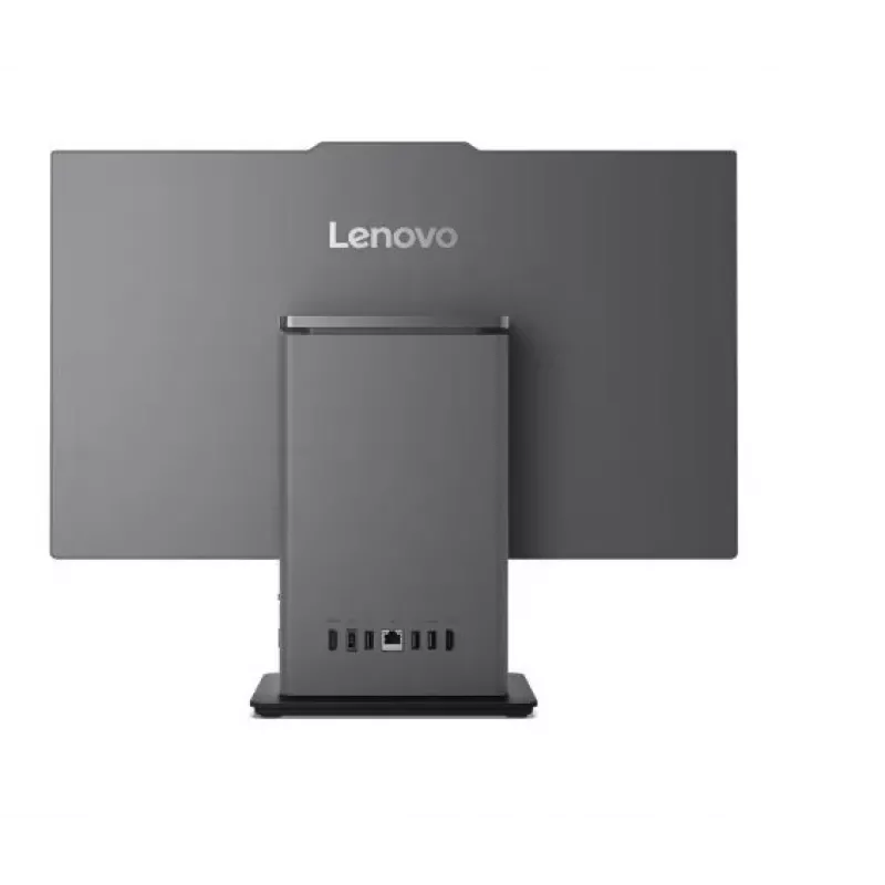 Kõik-ühes arvuti Lenovo neo 50a G5 W11Pro Core i5 16GB muutmälu 512GB SSD 23,8 tolli FHD puutetundlik Luna hall