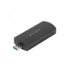 Lanberg NC-3000-WI võrgukaart WLAN 3000 Mbit/s