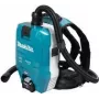 Makita VC009GZ01 käeshoitav tolmuimeja 2,0 L