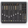 Behringer X-TOUCH COMPACT MIDI-klaviatuur USB Must