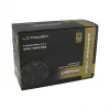 LC Power GP4 Series LC6460GP4 V2,4 - toiteplokk (sisemine) - ATX12V 2,4 - 80 PLUS Gold - 460 W - aktiivne PFC (LC6460GP4)