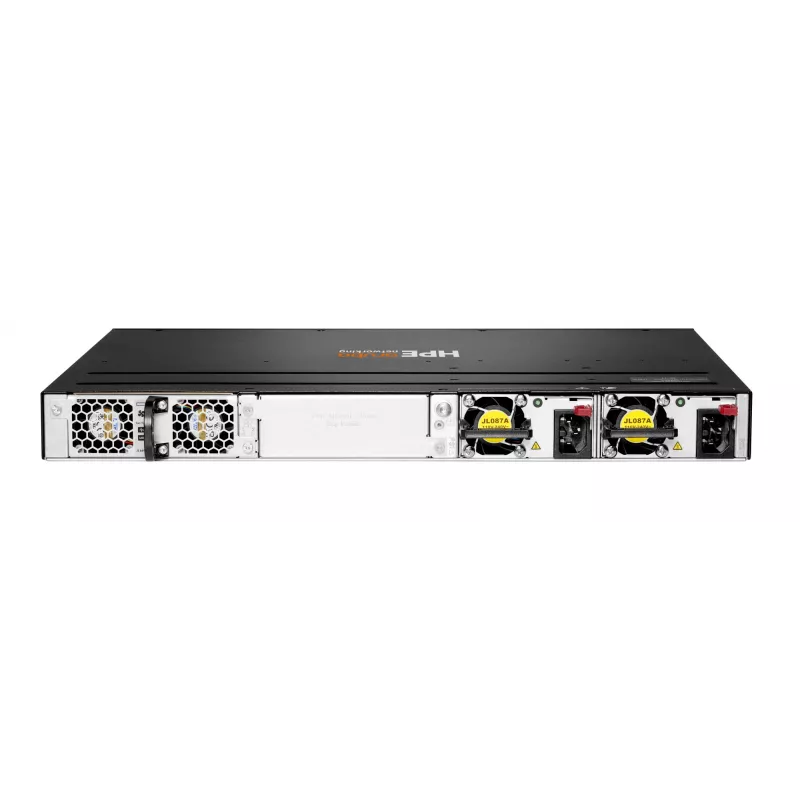 Hallatav lüliti HPE Aruba Networking 6200M L3 24x Gigabit Ethernet PoE