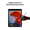 Apple iPad 11-tolline Pro WiFi 2TB nano-tekstuuriga klaasiga – hõbedane