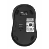 A4Tech G3-280N hiir Mõlemakäeline RF juhtmevaba optiline 2000 DPI