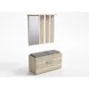 Topeshop GAR OPAL SONOMA entryway Kapp