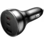 4smarts Vehicle Charger VoltRoad Ultimate 160W must (541224)