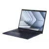 ASUS ExpertBook B5 B5404CMA-Q51623X Intel Core Ultra 7 155H sülearvuti 35,6 cm (14) WUXGA 16 GB DDR5-SDRAM 1 TB SSD Windows 11 Pro must