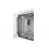 Seinale paigaldatav kapp Digitus DN-19 07U-6/6-I-OD