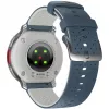 Polar Vantage V3 - Alumiinium - Spordikell rihmaga - Silikoon - Ekraan 3,5 cm (1,39) - 32GB - Bluetooth - 57 g - taevasinine (900108892)