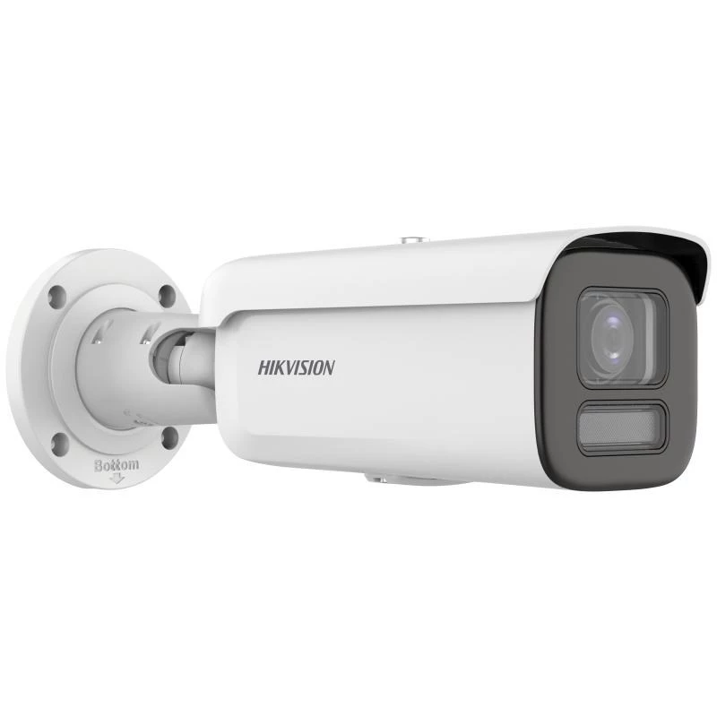 IP-valvekaamera Hikvision DS-2CD2687G2HT-LIZS 3840 x 2160 välitingimustesse, juhtmega, bullet-tüüpi